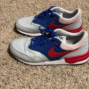 Men’s Nike Running Shoe
